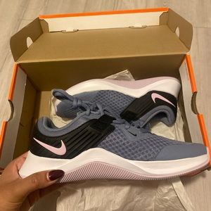 Women’s Nike MC Trainer shoes in size 6. Brand new and in original packaging!